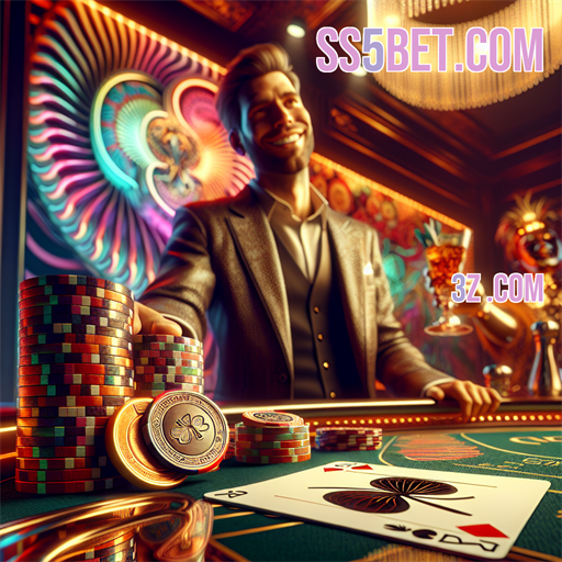 Explorando a Categoria Comunidade no ss5bet.com: Conectando Jogadores